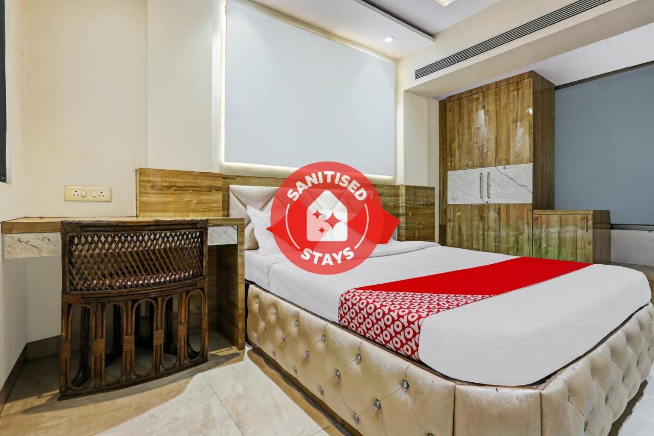 Oyo 85290 Milona Service Apartment - Mumbai — Photos 1